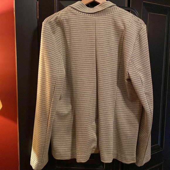 Anthropologie Maeve collegiate knit blazer - Picture 10 of 15